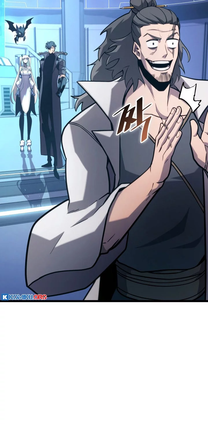 Return of the SSS-Class Ranker Chapter 163 - halaman 24