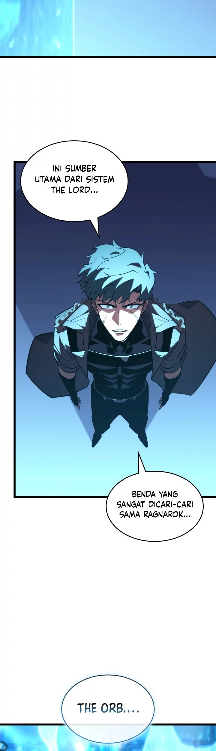 Return of the SSS-Class Ranker Chapter 163 - halaman 3