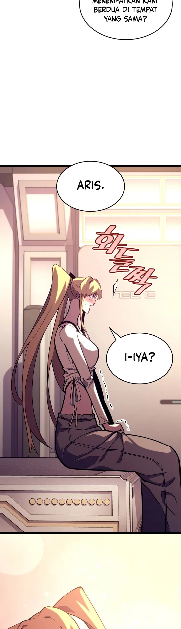 Return of the SSS-Class Ranker Chapter 163 - halaman 30