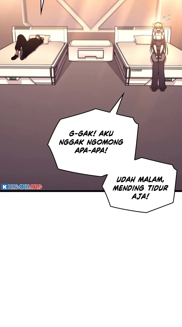 Return of the SSS-Class Ranker Chapter 163 - halaman 32