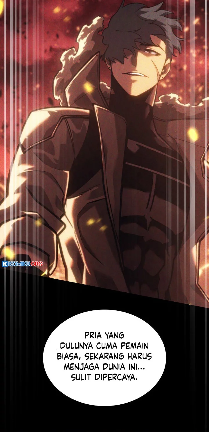 Return of the SSS-Class Ranker Chapter 163 - halaman 36