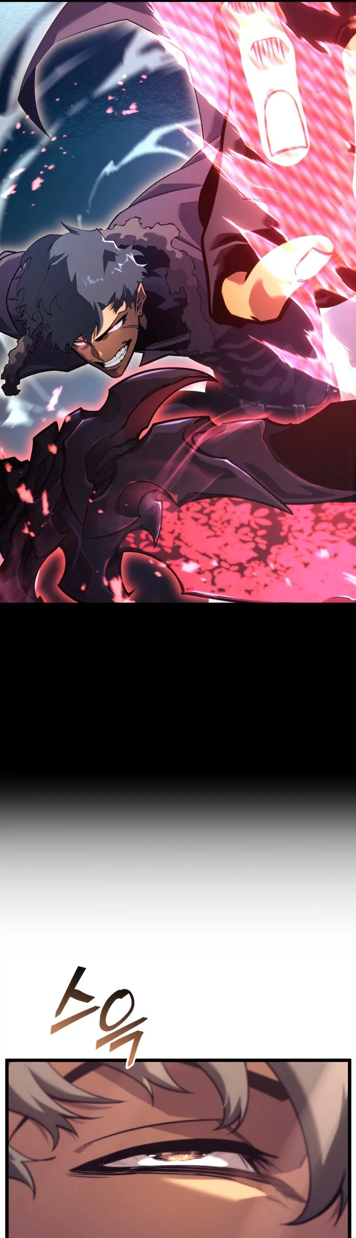 Return of the SSS-Class Ranker Chapter 163 - halaman 37