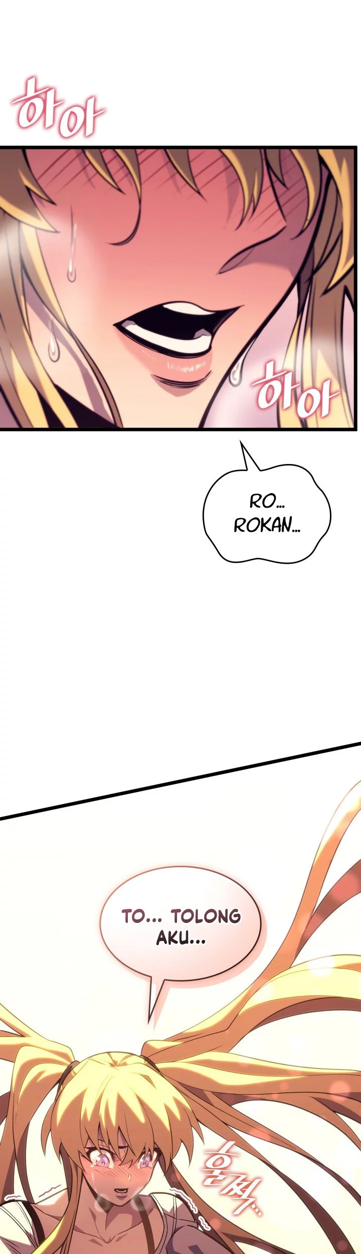 Return of the SSS-Class Ranker Chapter 163 - halaman 39