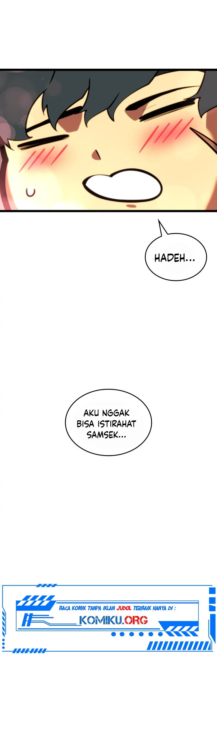 Return of the SSS-Class Ranker Chapter 163 - halaman 45