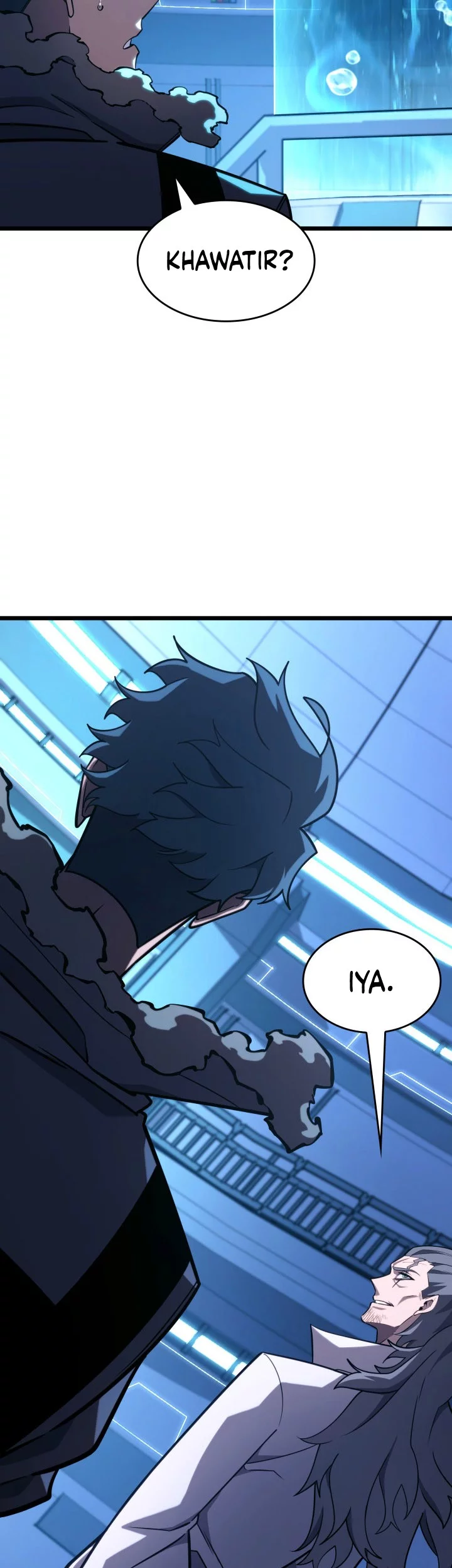 Return of the SSS-Class Ranker Chapter 163 - halaman 7