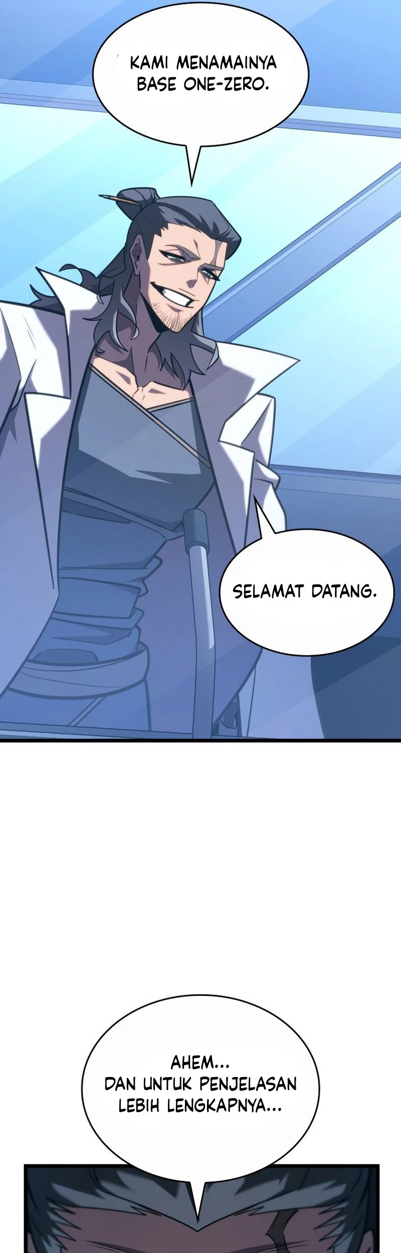 Return of the SSS-Class Ranker Chapter 164 - halaman 12