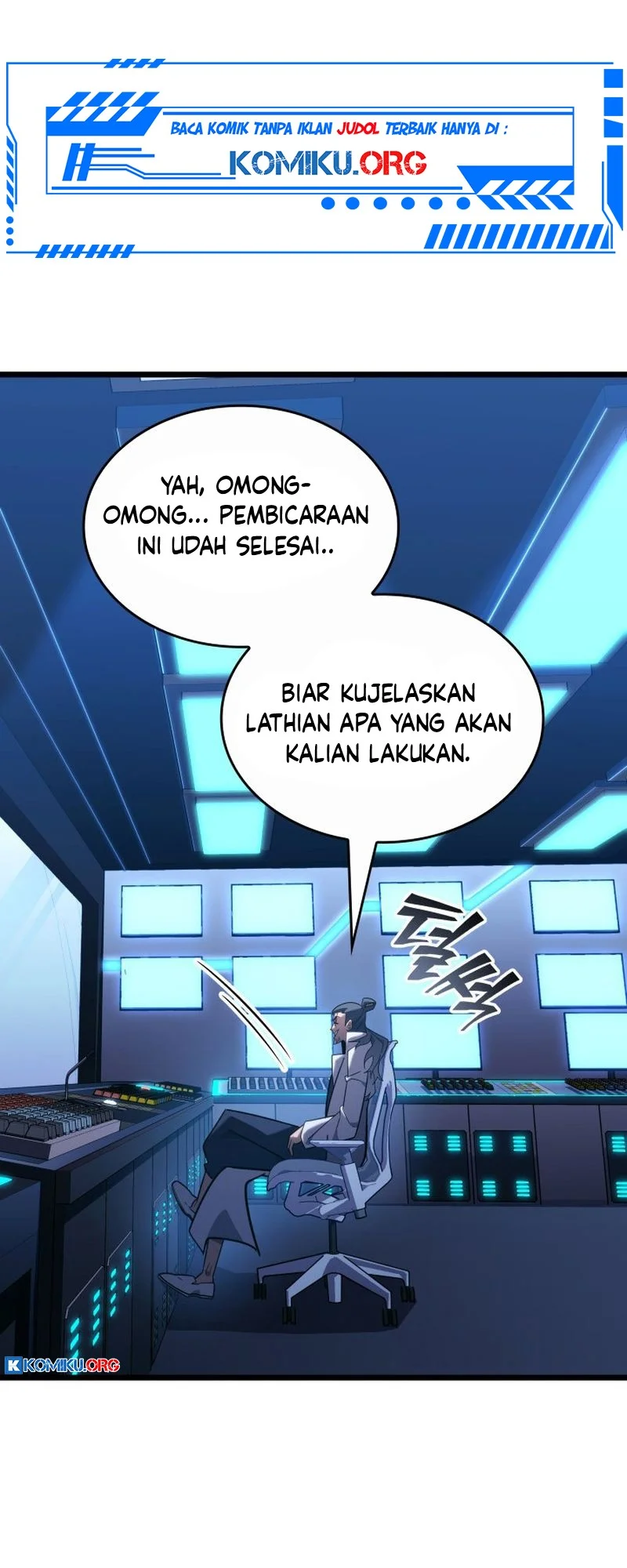 Return of the SSS-Class Ranker Chapter 164 - halaman 16