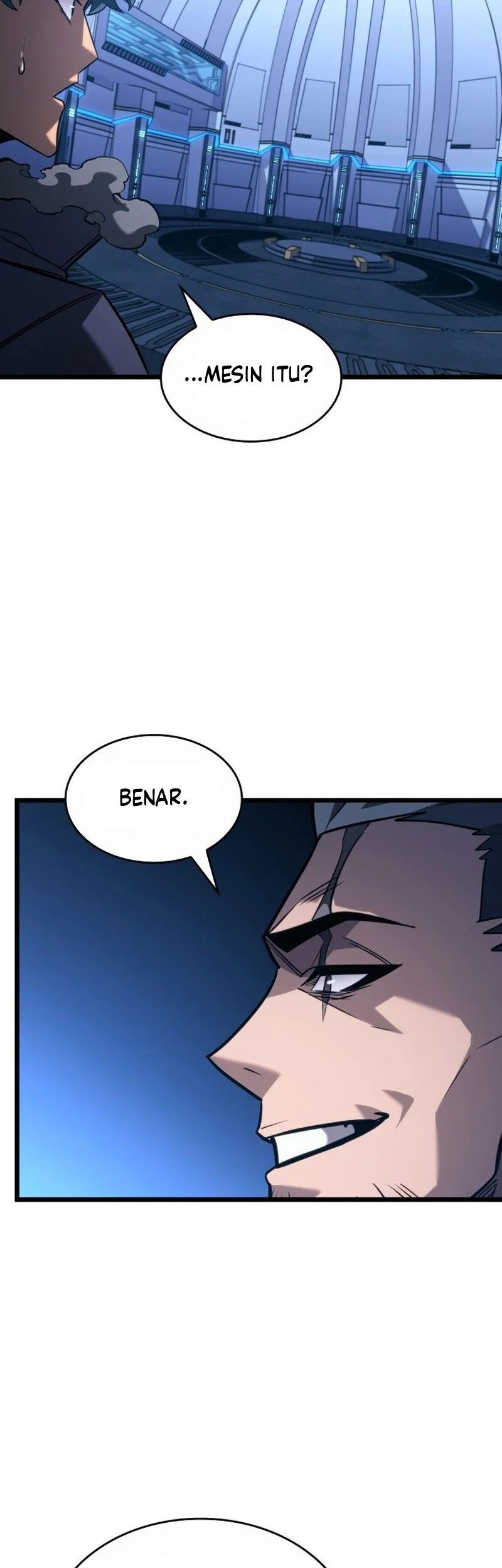 Return of the SSS-Class Ranker Chapter 164 - halaman 18