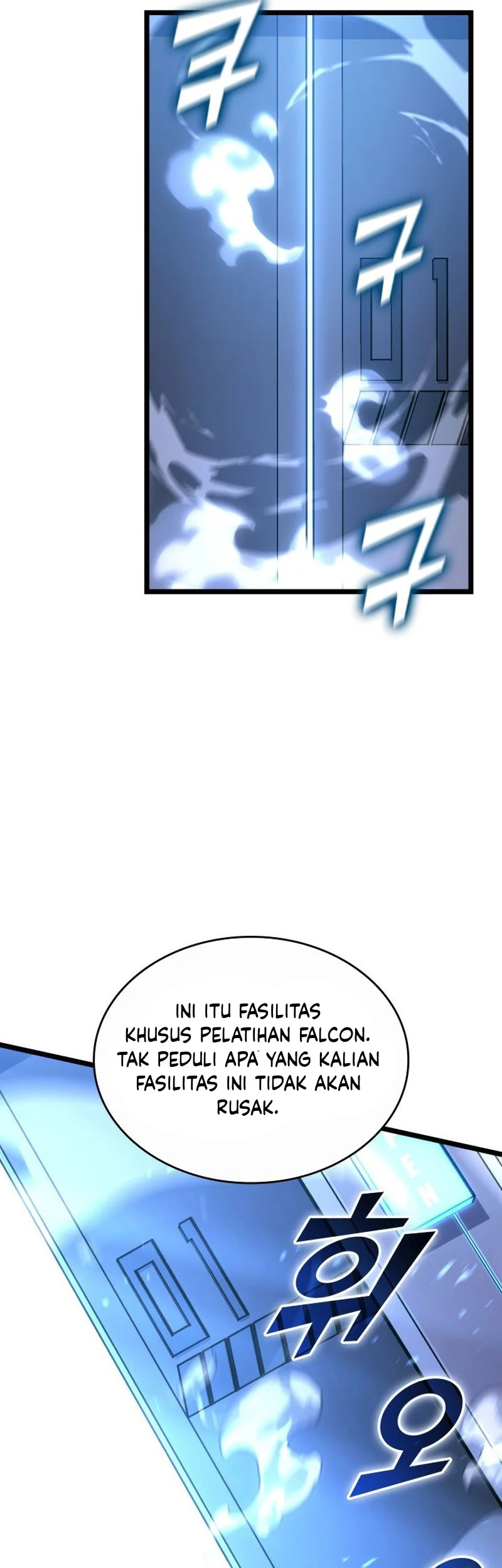 Return of the SSS-Class Ranker Chapter 164 - halaman 2