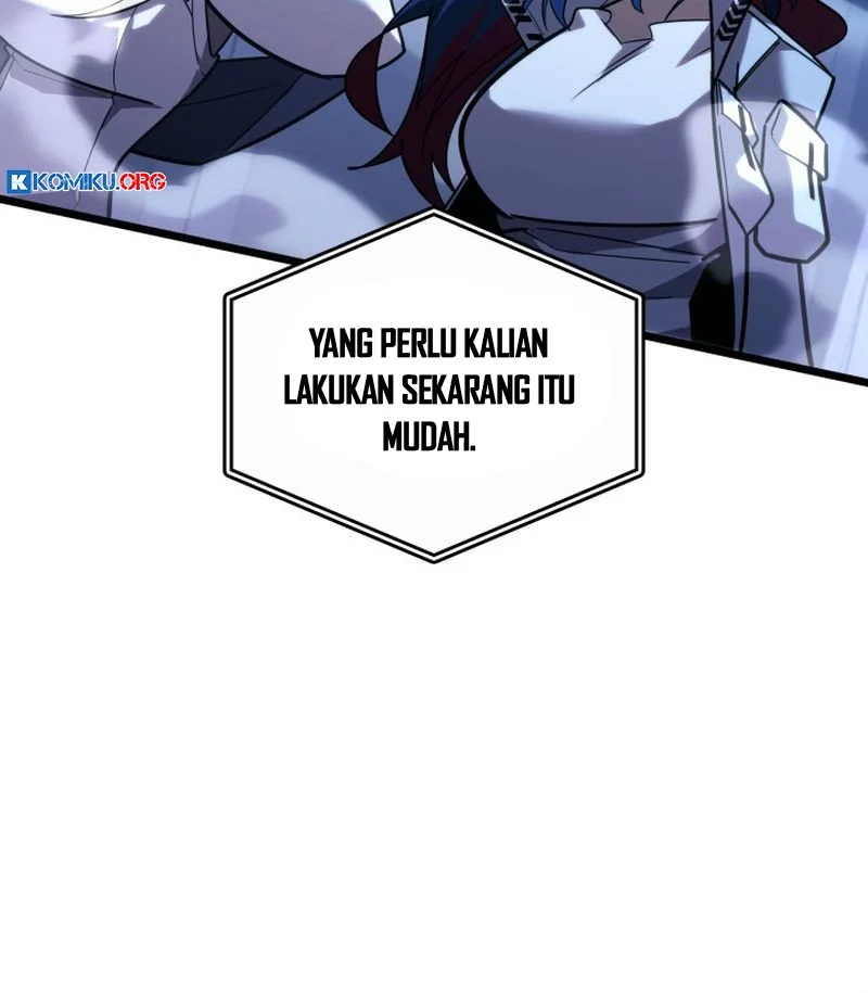 Return of the SSS-Class Ranker Chapter 164 - halaman 21