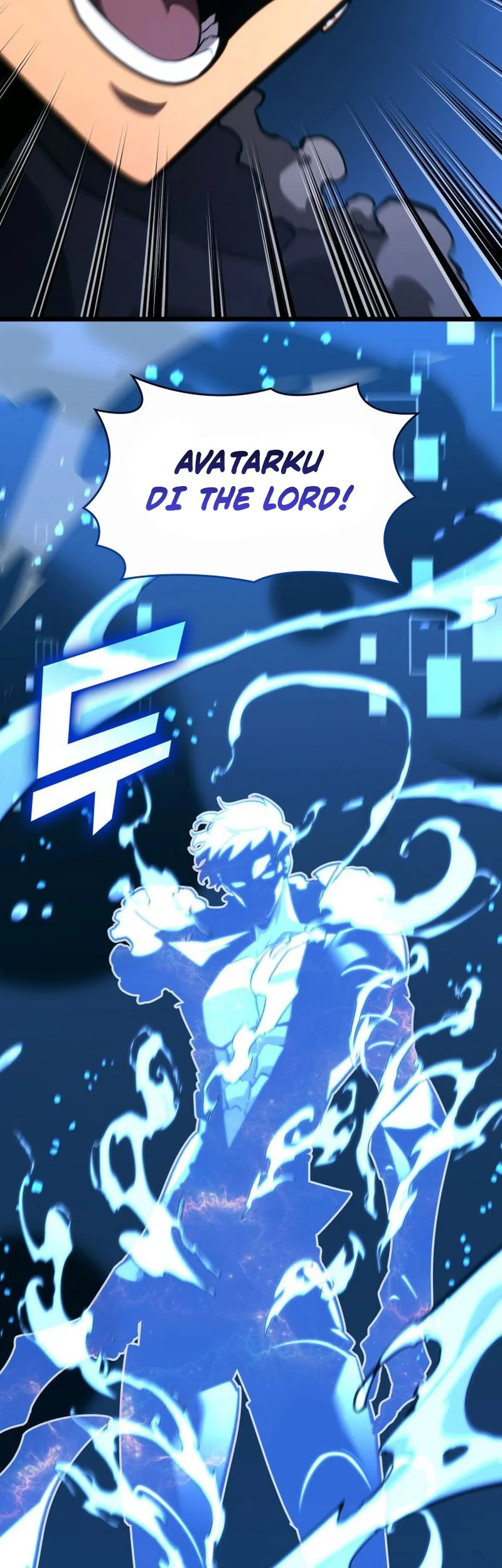 Return of the SSS-Class Ranker Chapter 164 - halaman 24