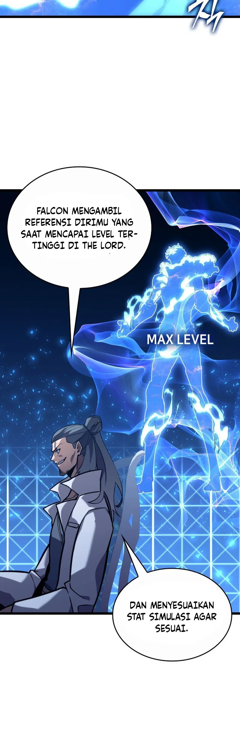 Return of the SSS-Class Ranker Chapter 164 - halaman 28