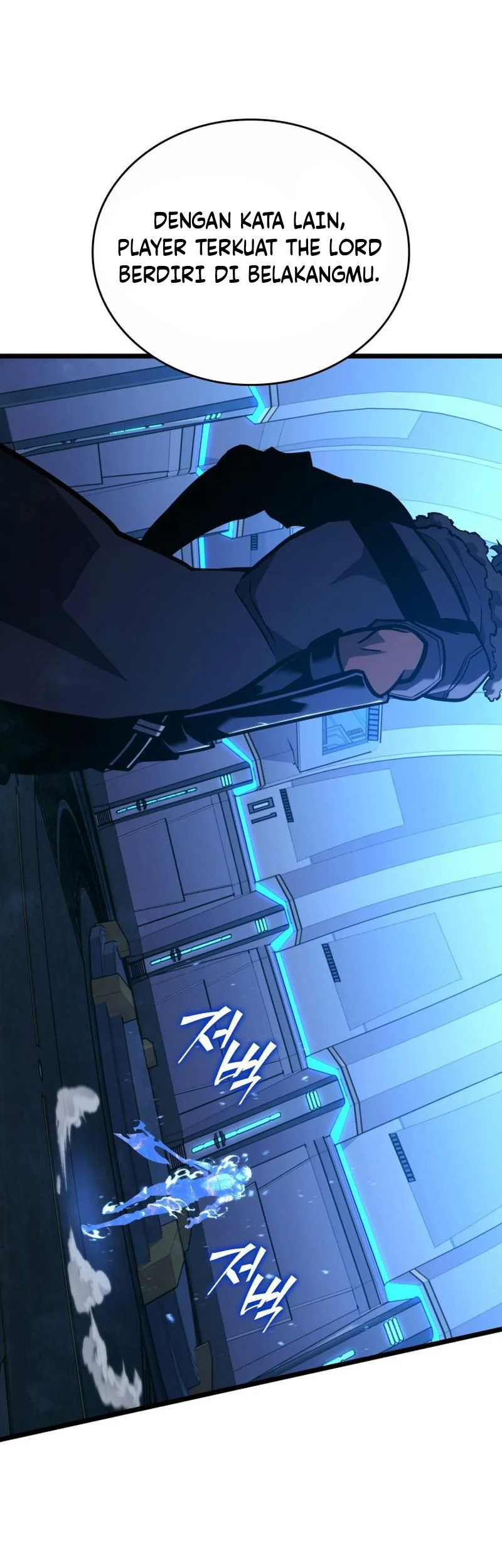 Return of the SSS-Class Ranker Chapter 164 - halaman 29