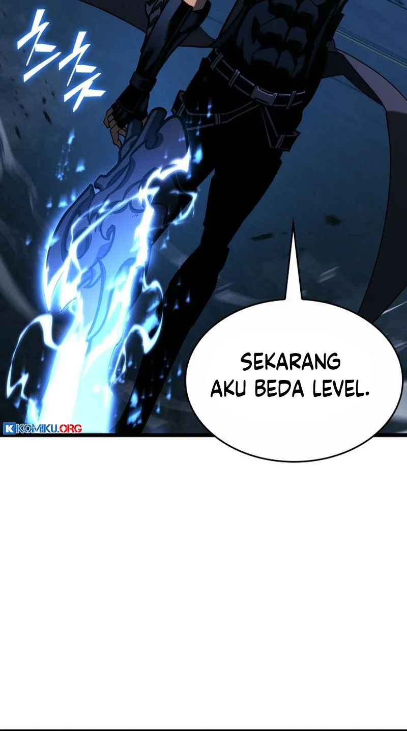 Return of the SSS-Class Ranker Chapter 164 - halaman 31