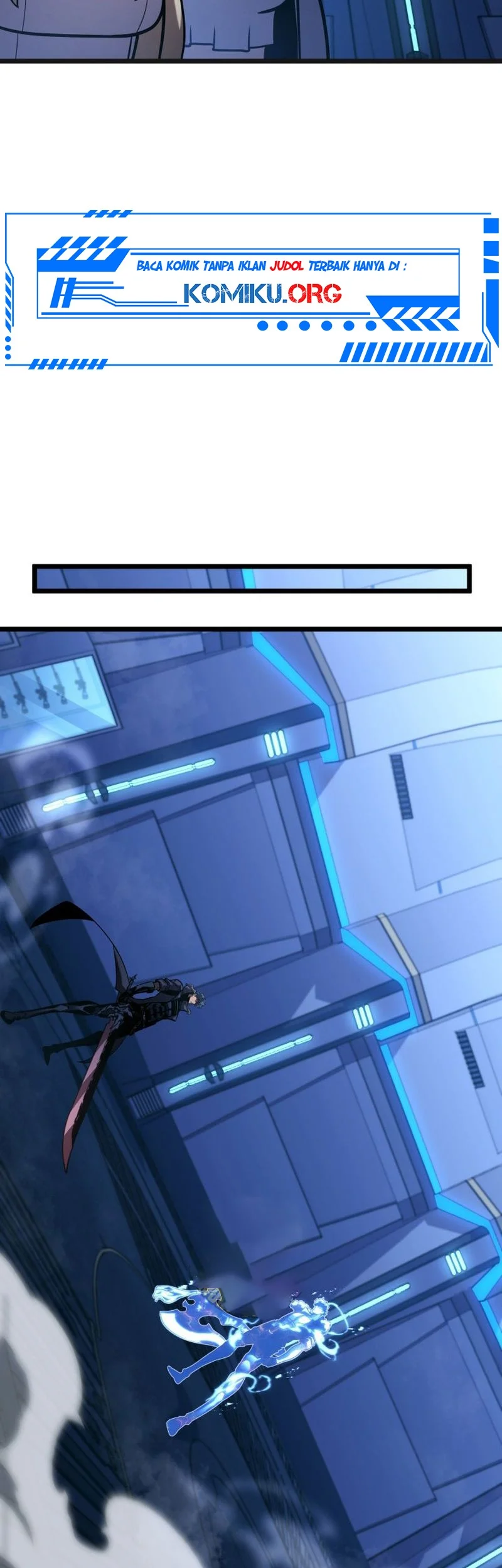 Return of the SSS-Class Ranker Chapter 164 - halaman 34