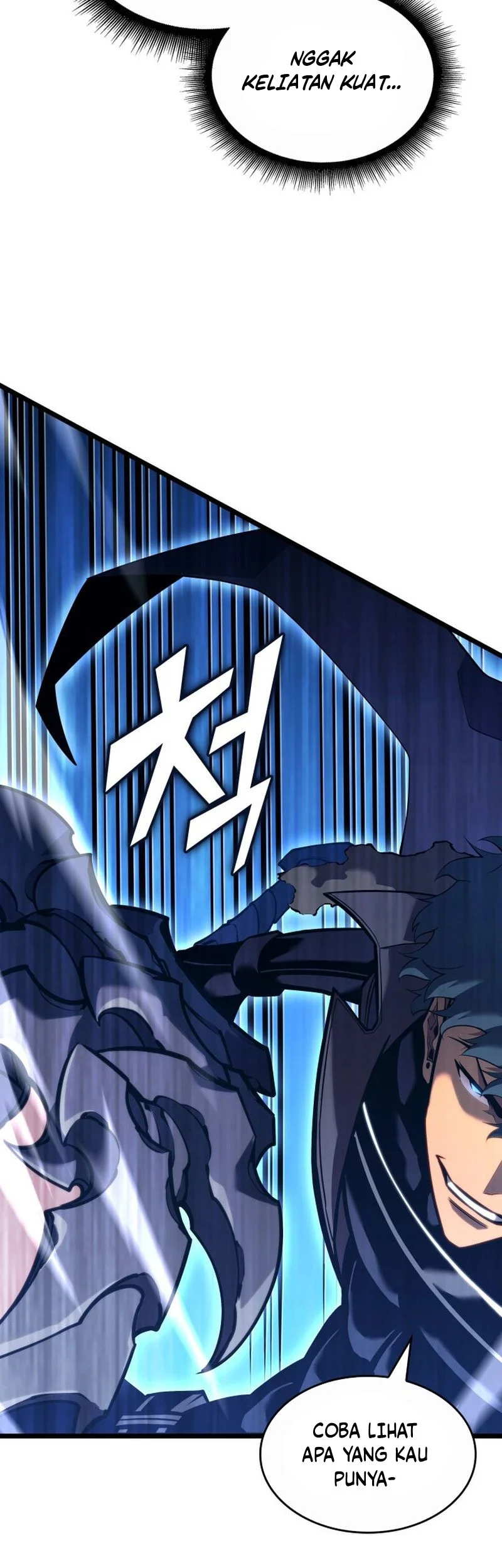 Return of the SSS-Class Ranker Chapter 164 - halaman 39