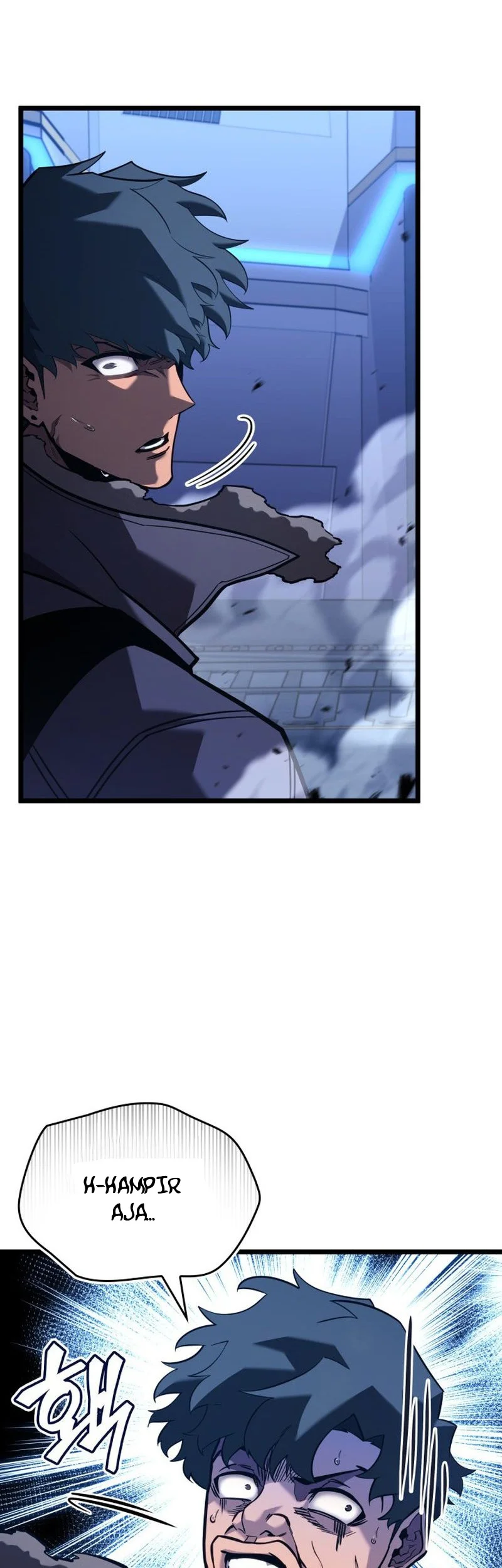Return of the SSS-Class Ranker Chapter 164 - halaman 43