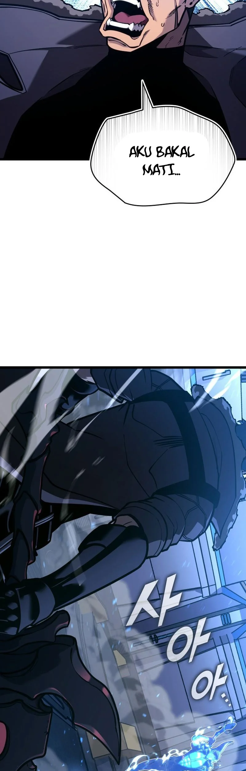 Return of the SSS-Class Ranker Chapter 164 - halaman 44