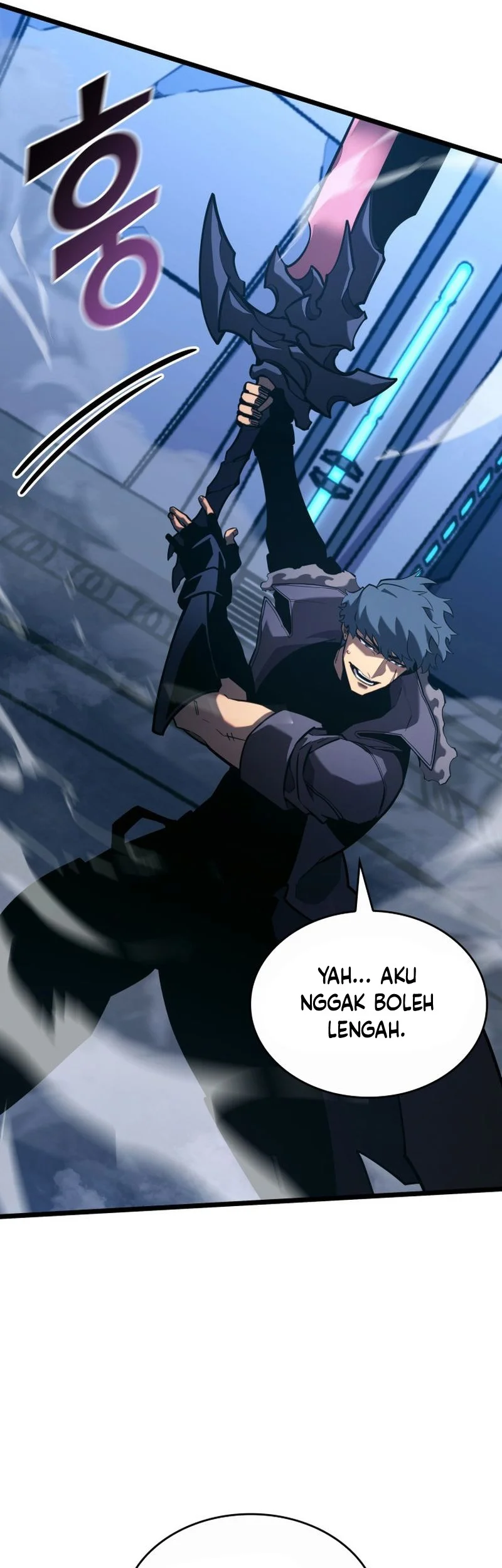 Return of the SSS-Class Ranker Chapter 164 - halaman 47