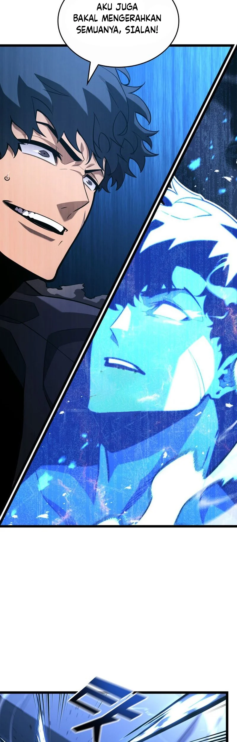 Return of the SSS-Class Ranker Chapter 164 - halaman 48