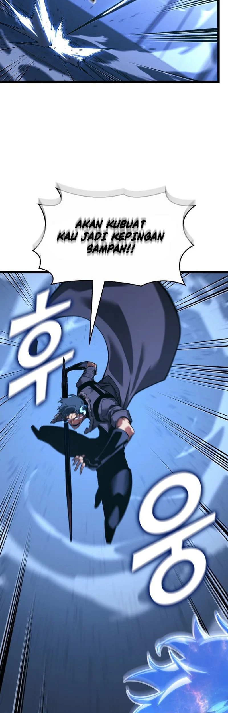 Return of the SSS-Class Ranker Chapter 164 - halaman 49