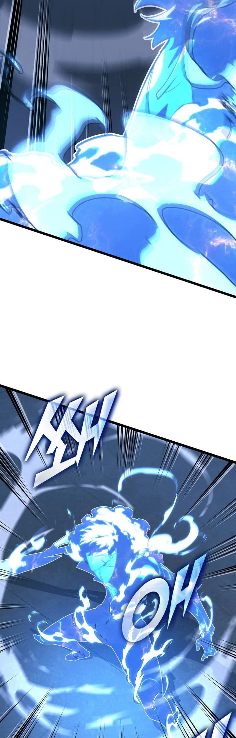 Return of the SSS-Class Ranker Chapter 164 - halaman 50