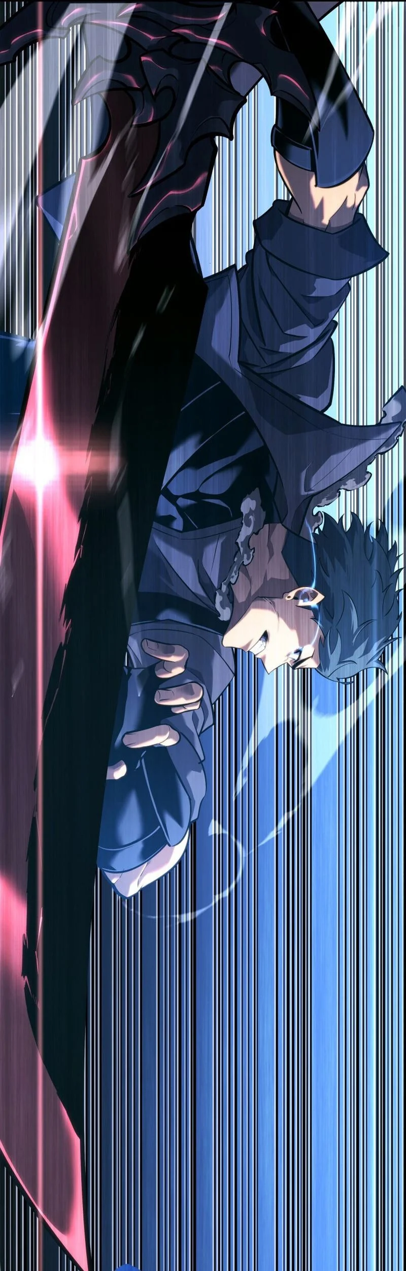 Return of the SSS-Class Ranker Chapter 164 - halaman 52