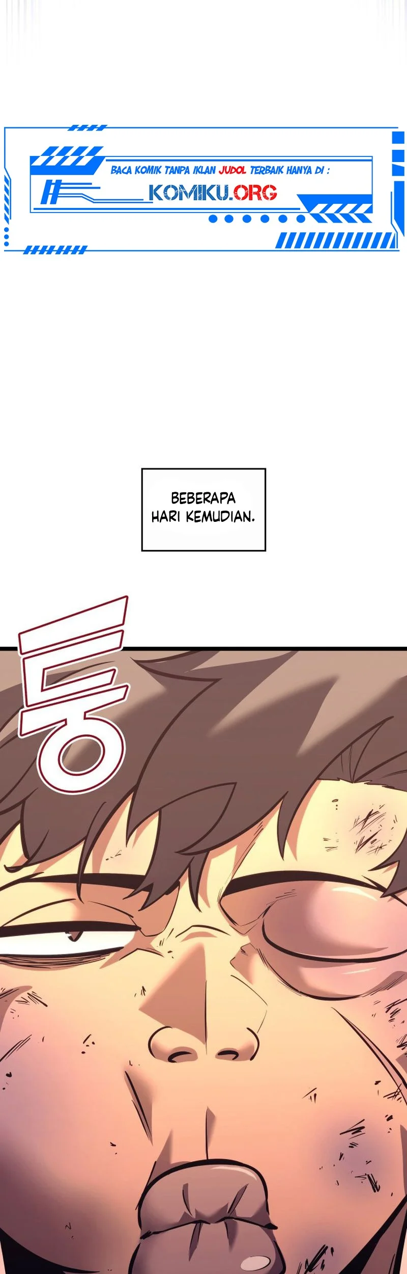 Return of the SSS-Class Ranker Chapter 164 - halaman 54