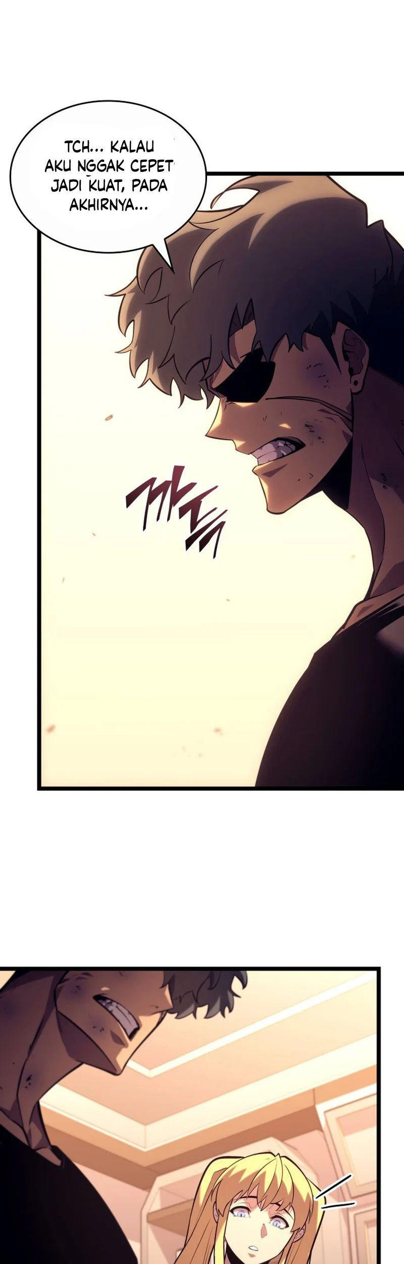 Return of the SSS-Class Ranker Chapter 164 - halaman 58