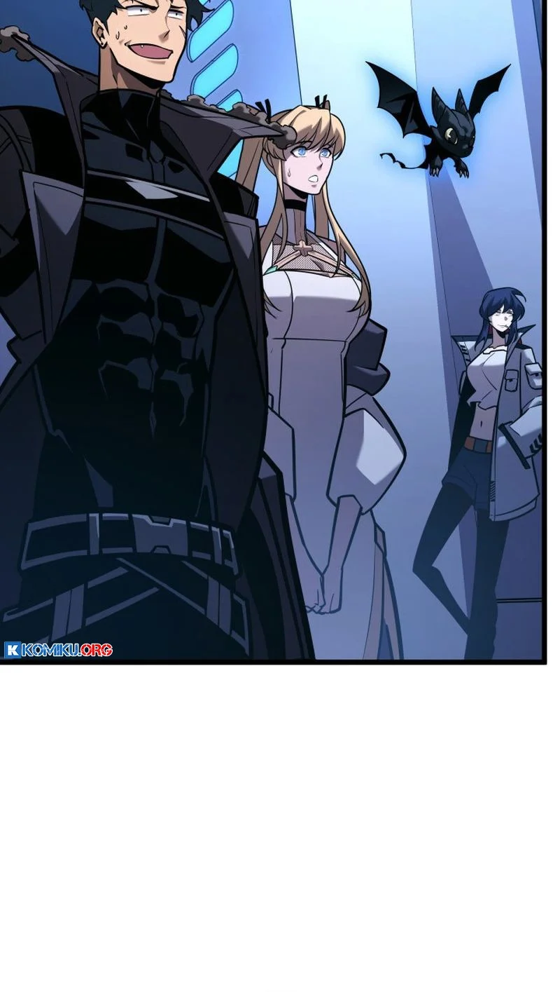 Return of the SSS-Class Ranker Chapter 164 - halaman 6
