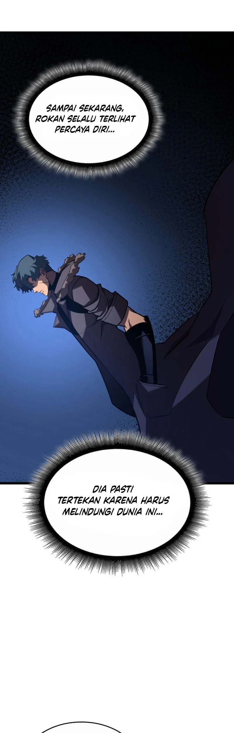 Return of the SSS-Class Ranker Chapter 164 - halaman 62