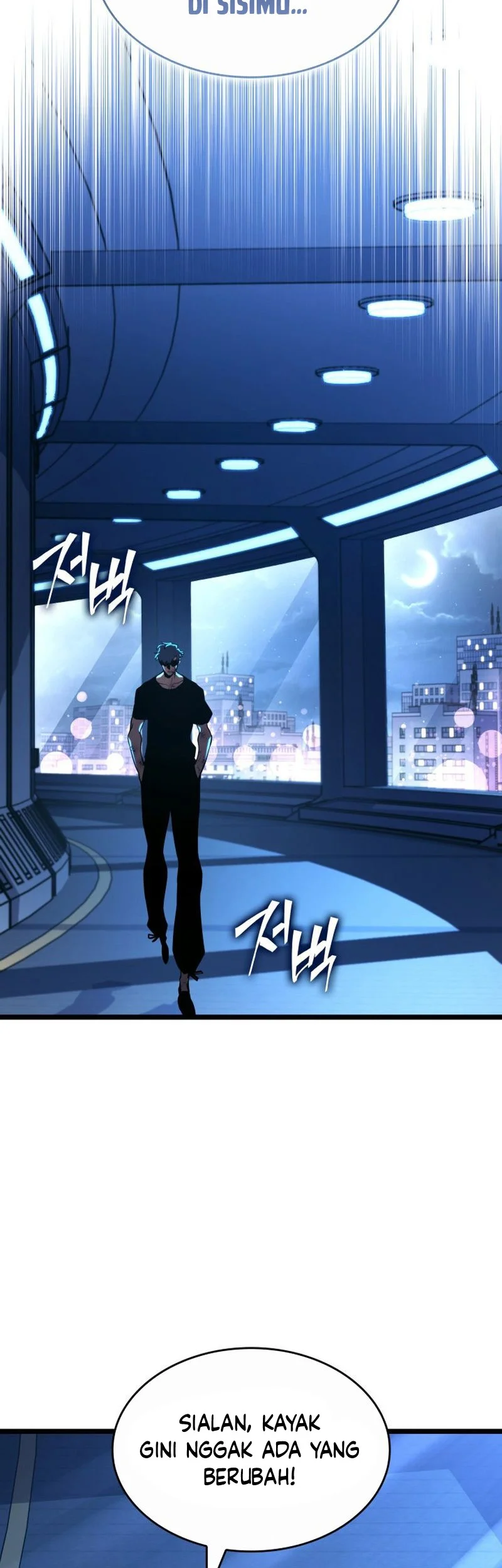 Return of the SSS-Class Ranker Chapter 164 - halaman 64