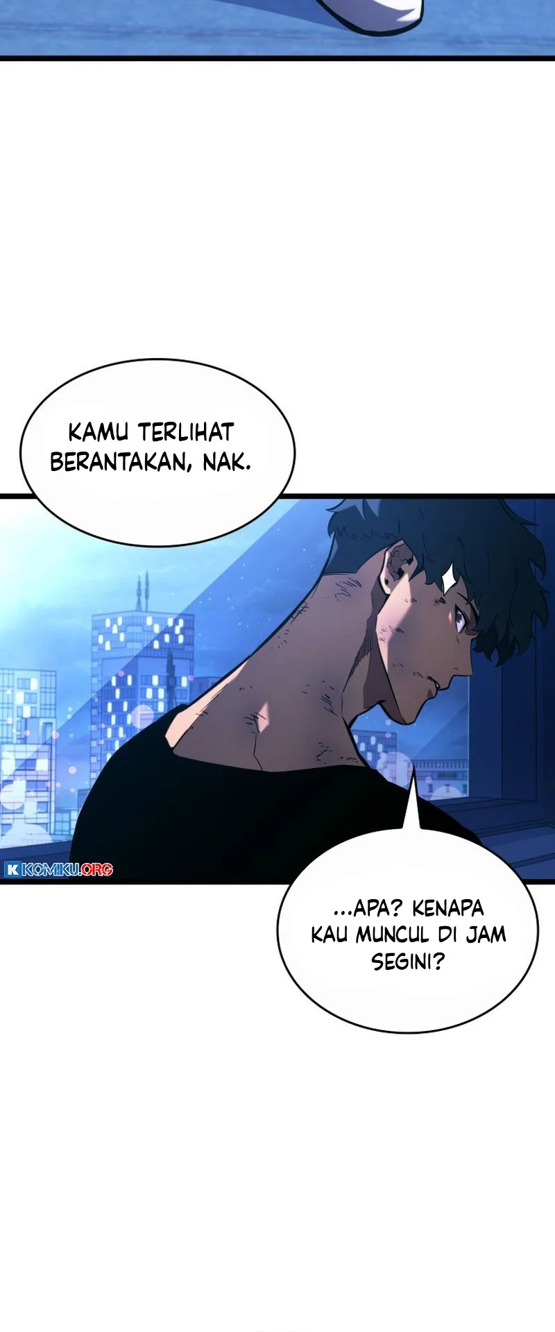 Return of the SSS-Class Ranker Chapter 164 - halaman 66