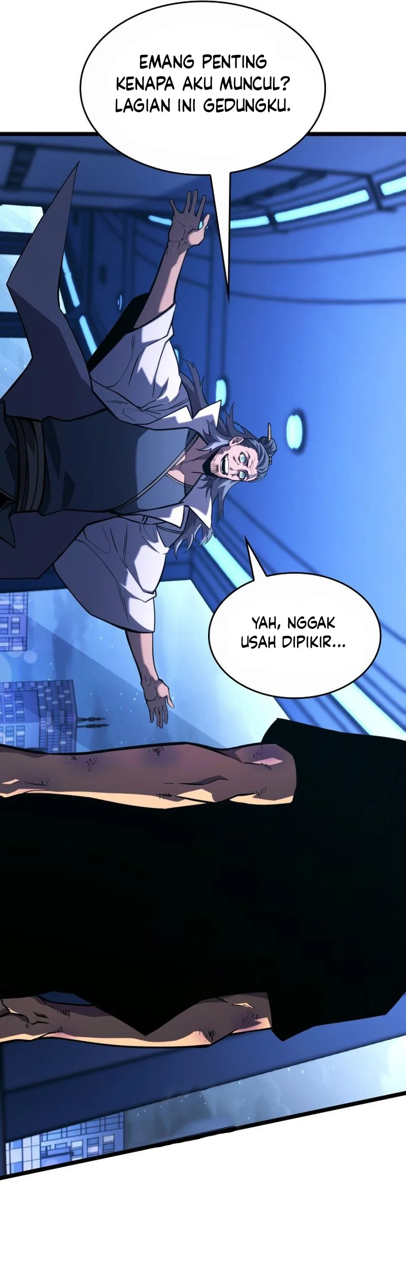 Return of the SSS-Class Ranker Chapter 164 - halaman 67
