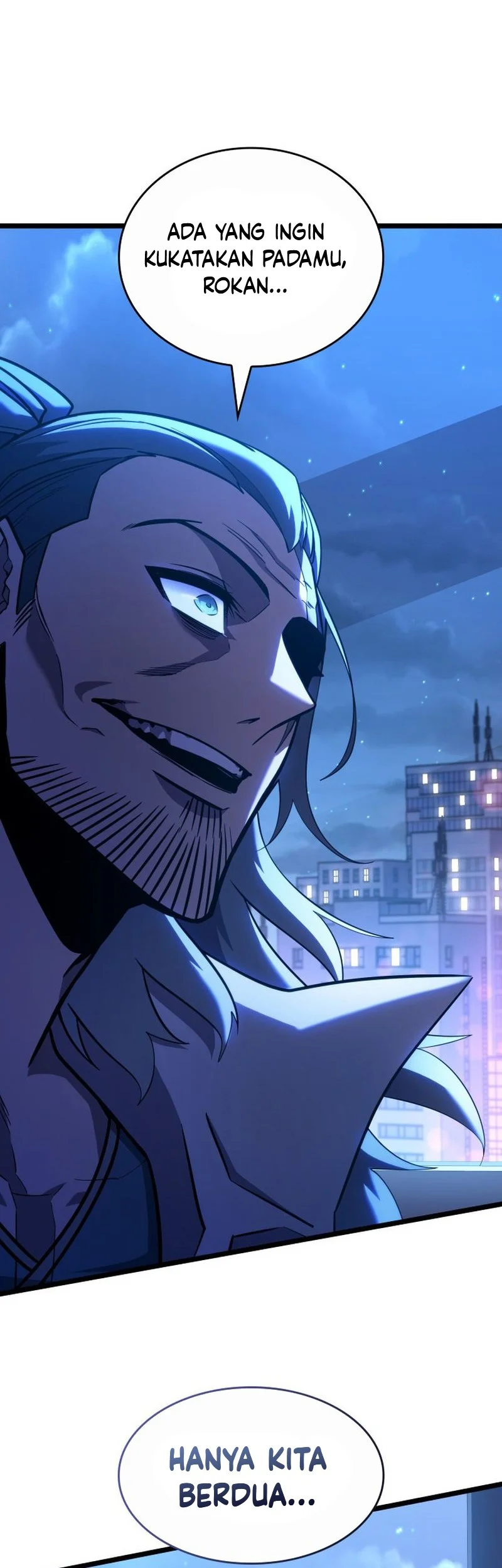 Return of the SSS-Class Ranker Chapter 164 - halaman 68