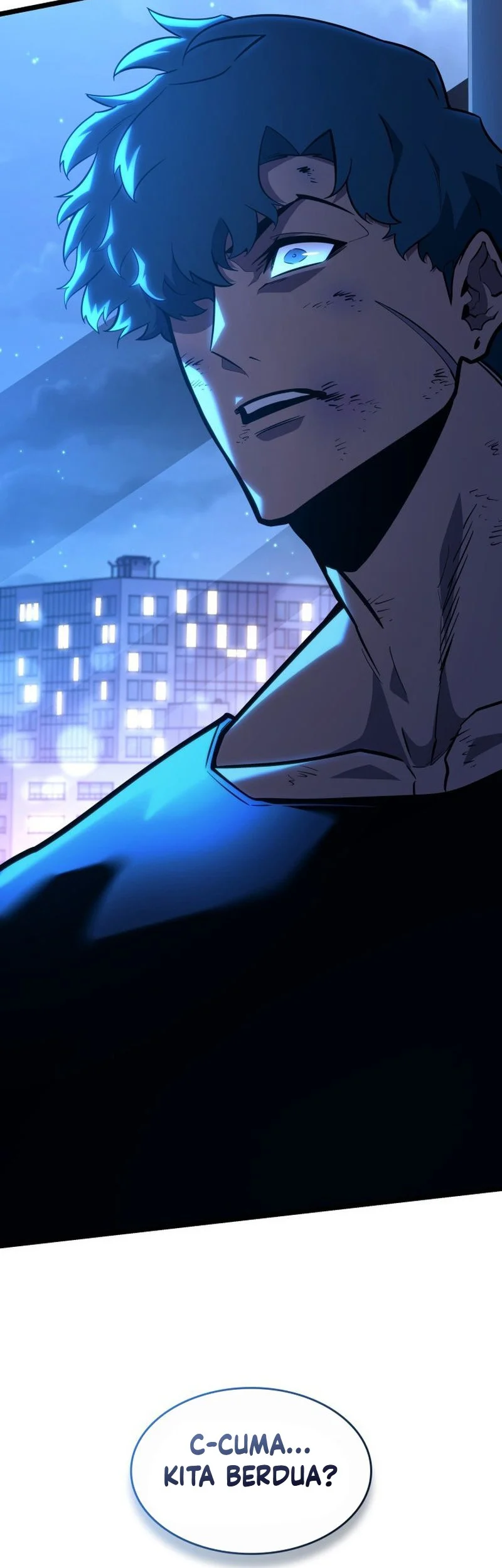 Return of the SSS-Class Ranker Chapter 164 - halaman 69