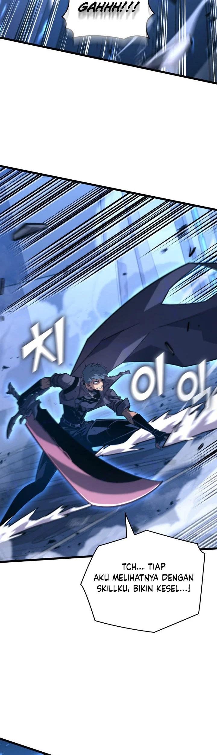 Return of the SSS-Class Ranker Chapter 166 - halaman 14