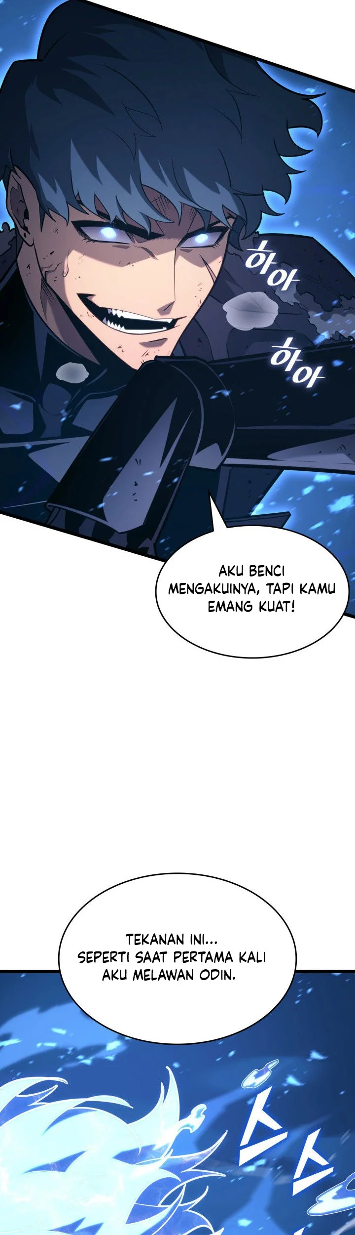 Return of the SSS-Class Ranker Chapter 166 - halaman 15