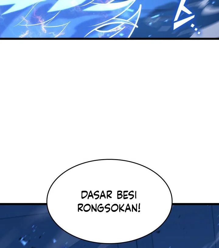 Return of the SSS-Class Ranker Chapter 166 - halaman 16