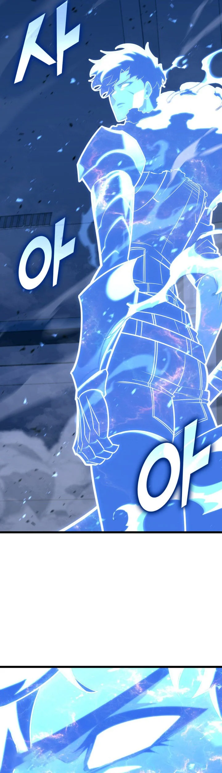 Return of the SSS-Class Ranker Chapter 166 - halaman 17