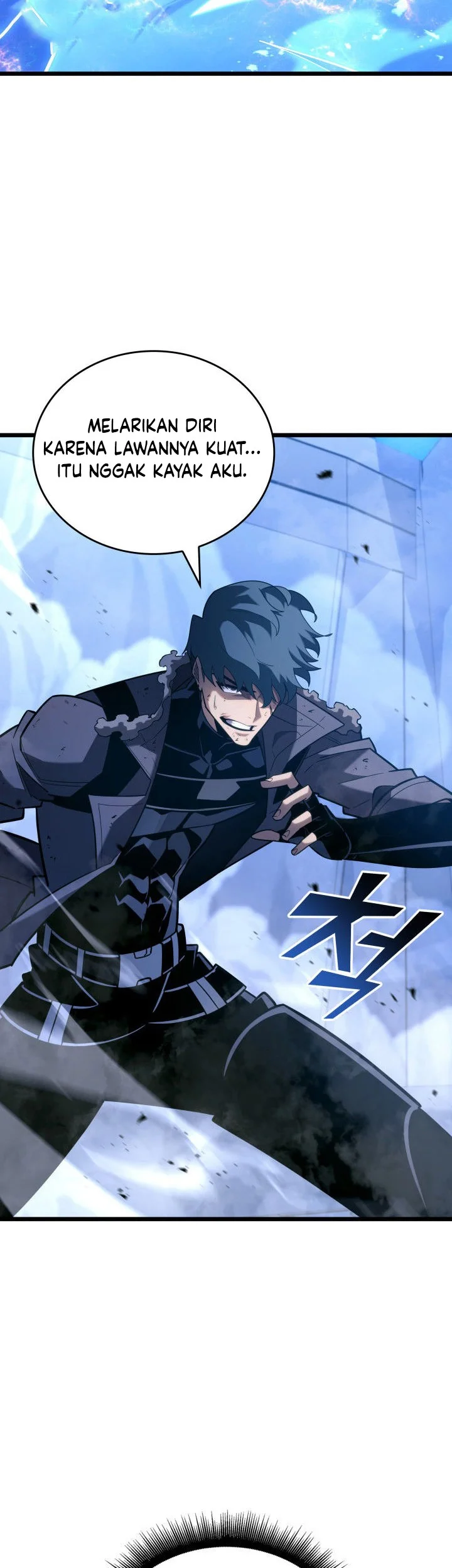 Return of the SSS-Class Ranker Chapter 166 - halaman 18
