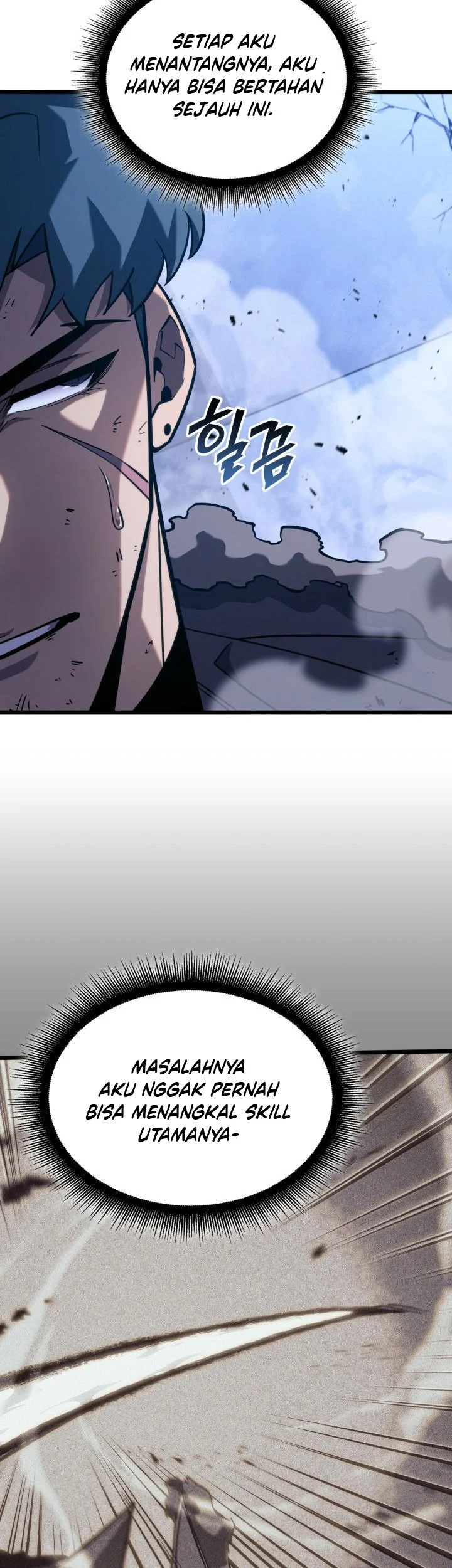 Return of the SSS-Class Ranker Chapter 166 - halaman 19