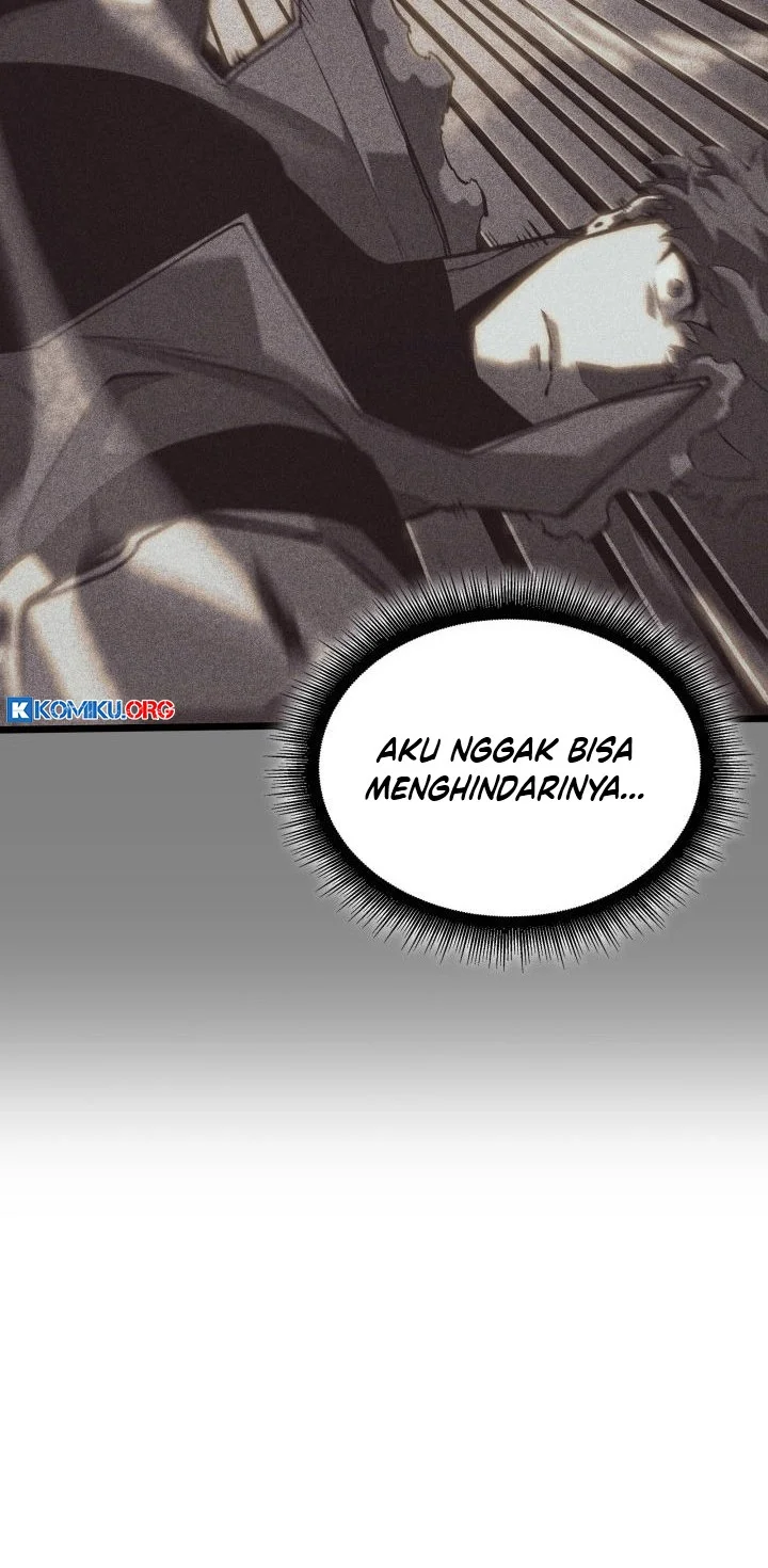 Return of the SSS-Class Ranker Chapter 166 - halaman 20