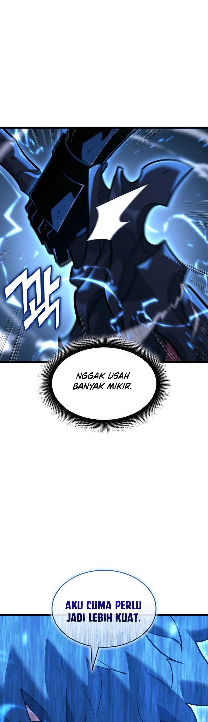 Return of the SSS-Class Ranker Chapter 166 - halaman 22
