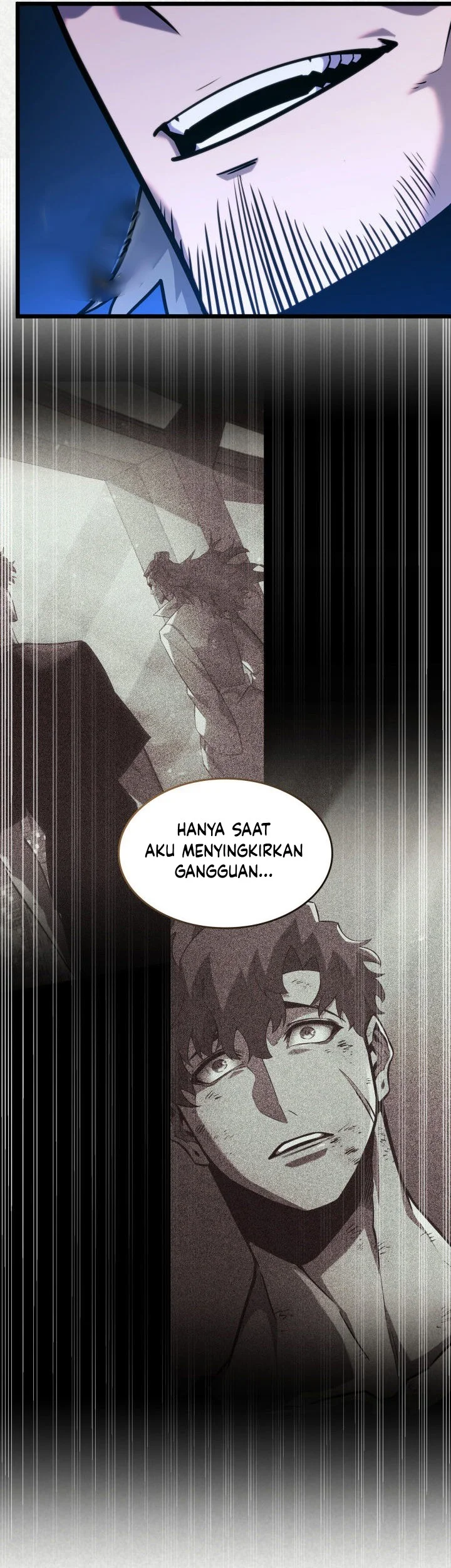 Return of the SSS-Class Ranker Chapter 166 - halaman 25