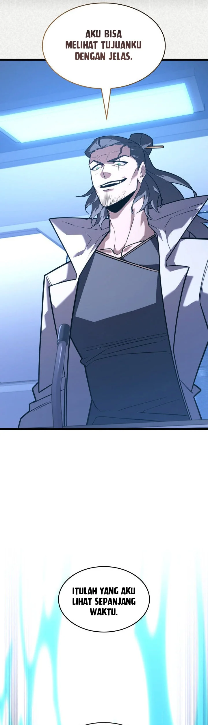 Return of the SSS-Class Ranker Chapter 166 - halaman 26