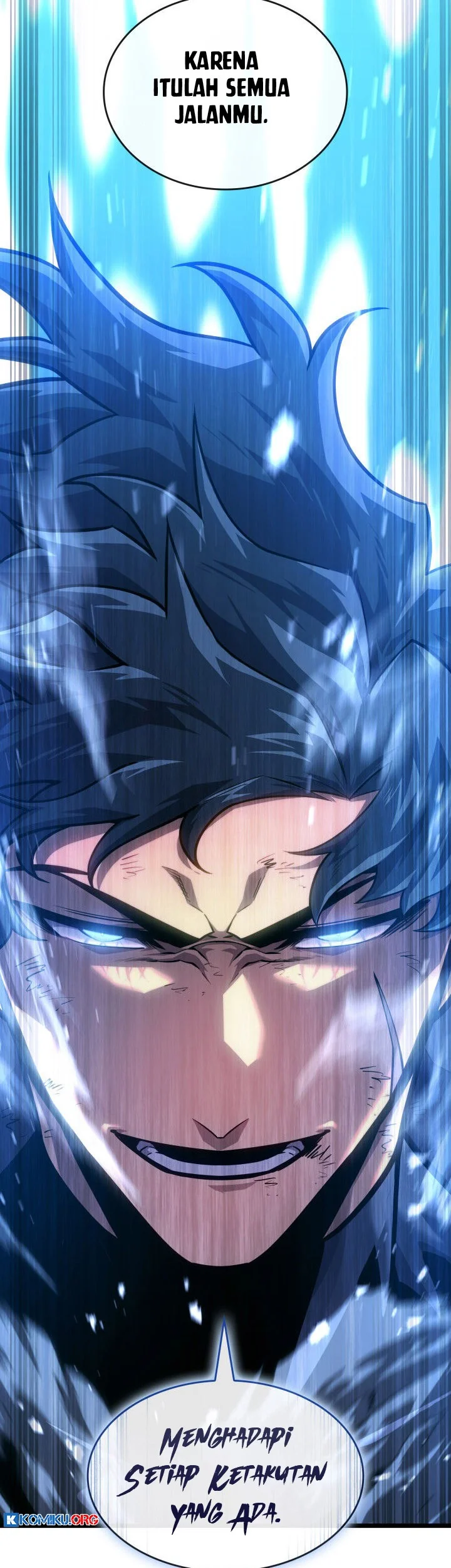 Return of the SSS-Class Ranker Chapter 166 - halaman 27