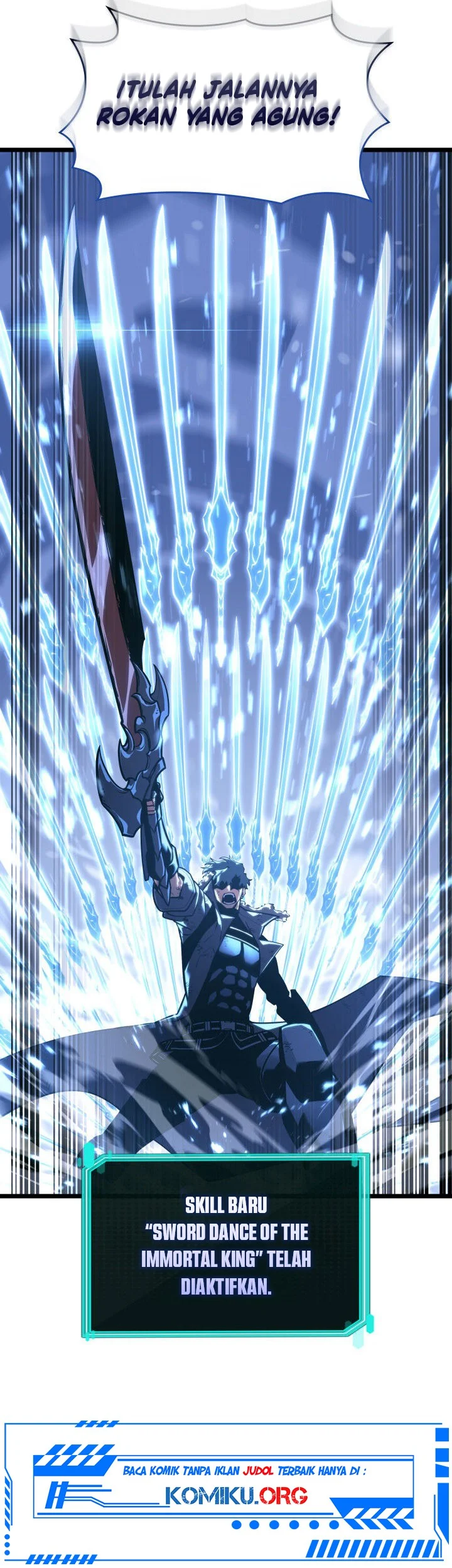 Return of the SSS-Class Ranker Chapter 166 - halaman 29