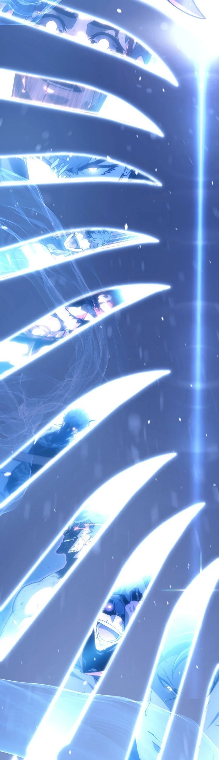 Return of the SSS-Class Ranker Chapter 166 - halaman 31