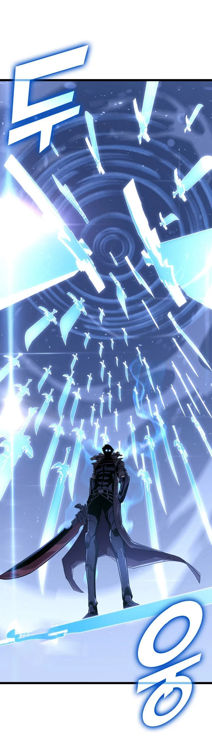 Return of the SSS-Class Ranker Chapter 166 - halaman 33